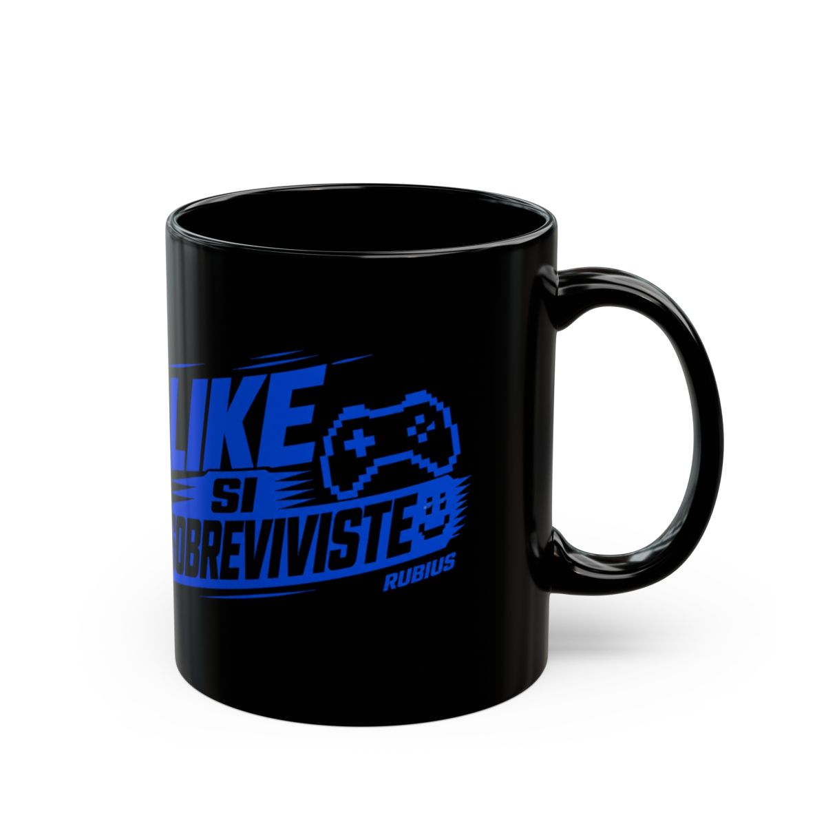 Mugs & Drinkware - Rubius accessories collection