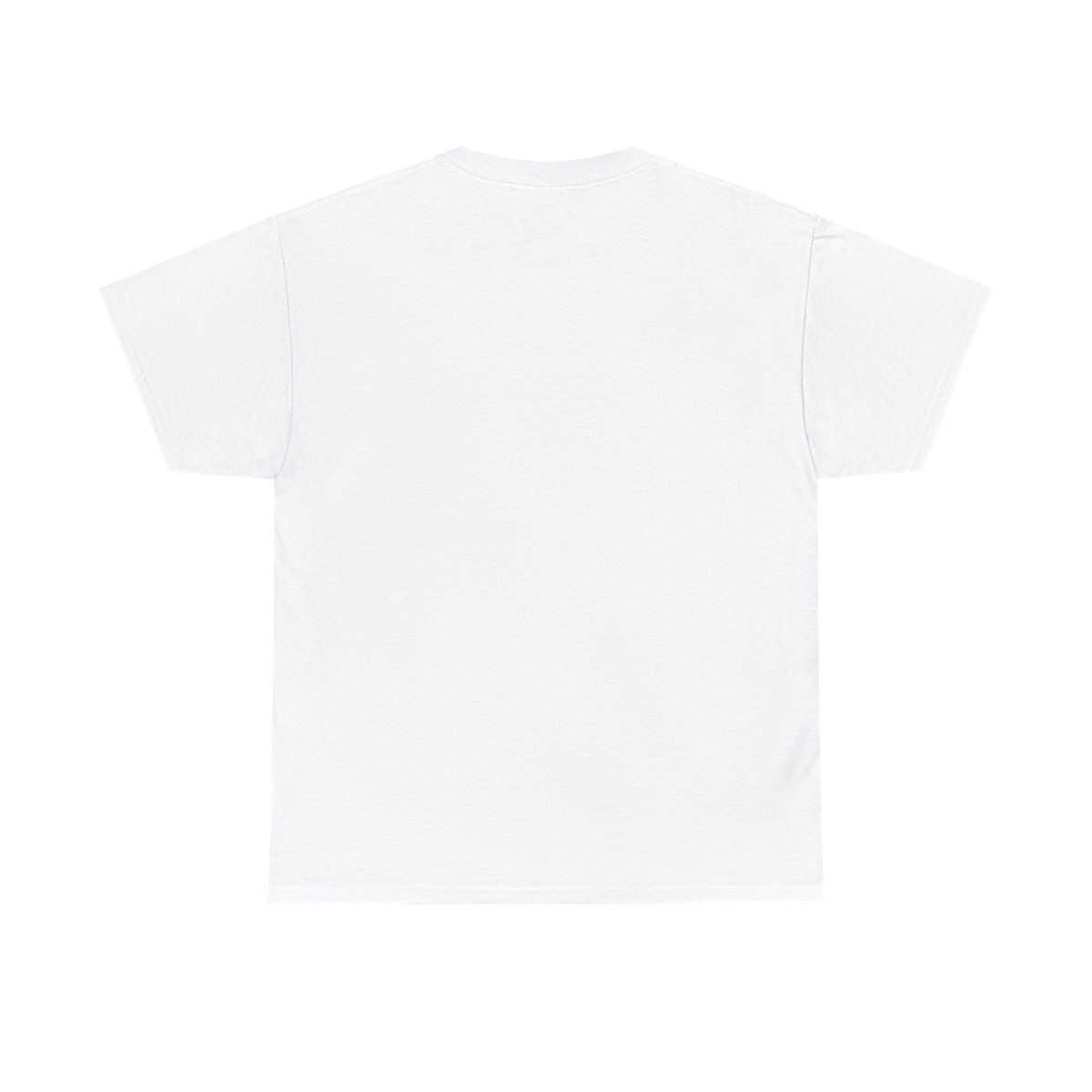 Rubius "Retro Rubius" Unisex Tee - alternate angle 1, merchandise