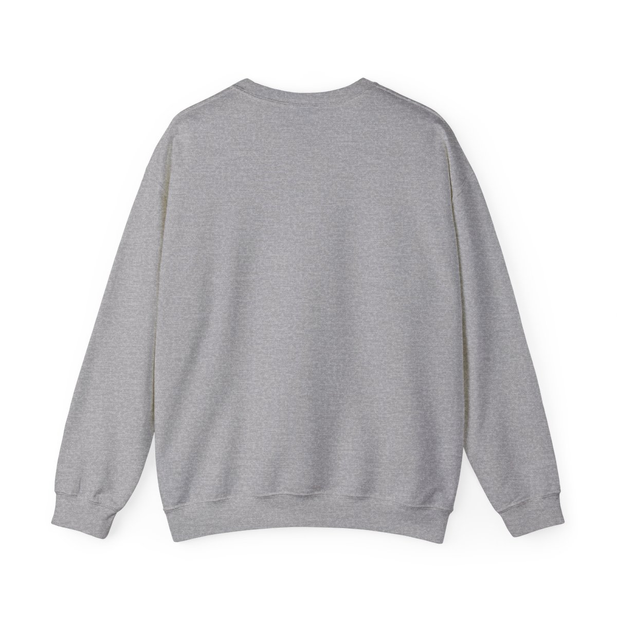 Rubius "El Rubius" Crewneck - alternate angle 1, merchandise
