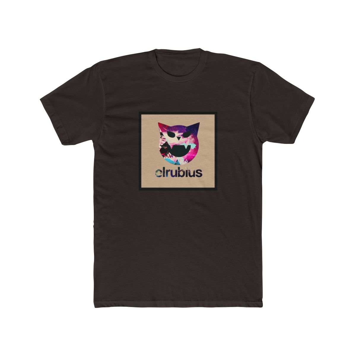 Rubius t shirt T Shirt - alternate angle 2, merchandise