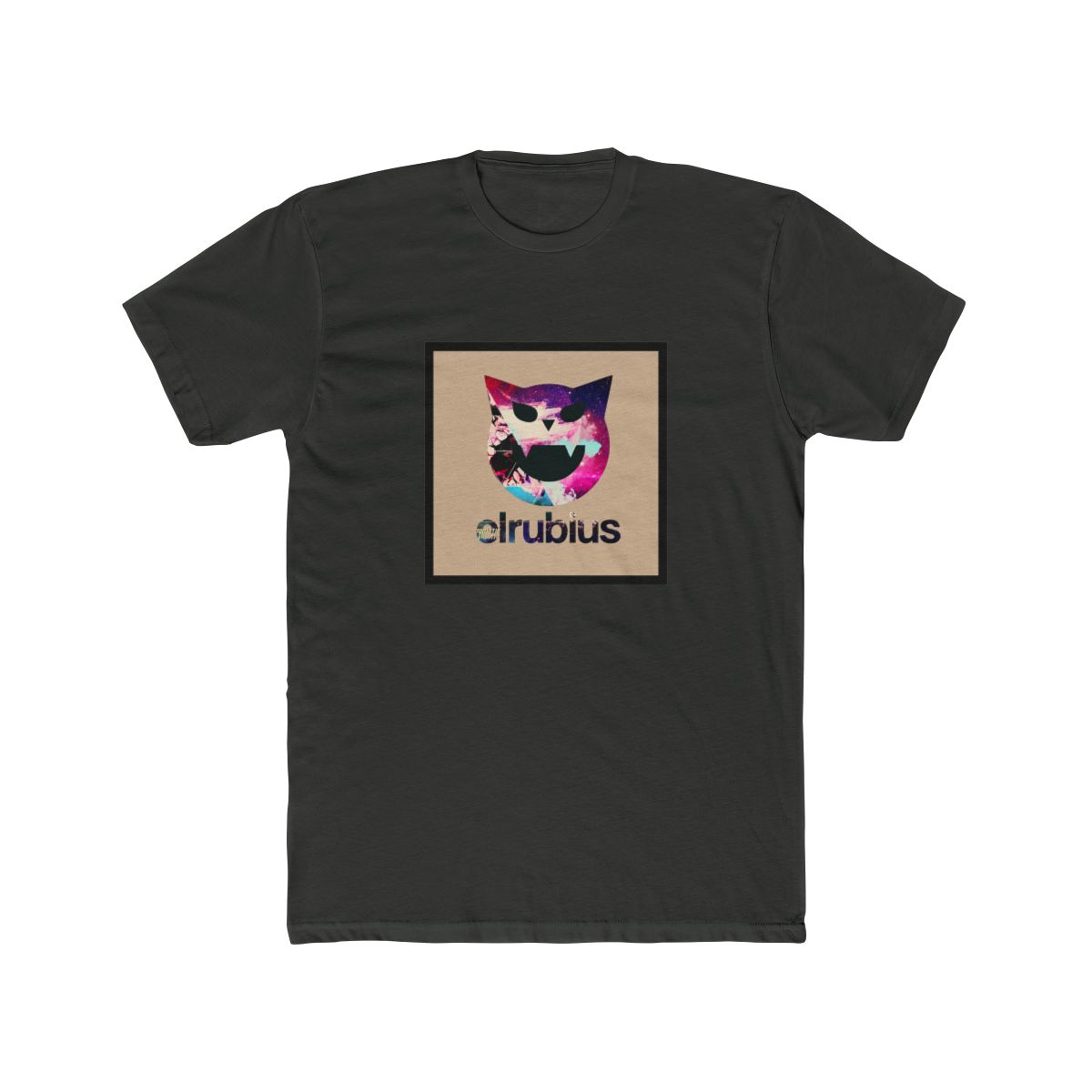 Rubius t shirt T Shirt - alternate angle 5, merchandise
