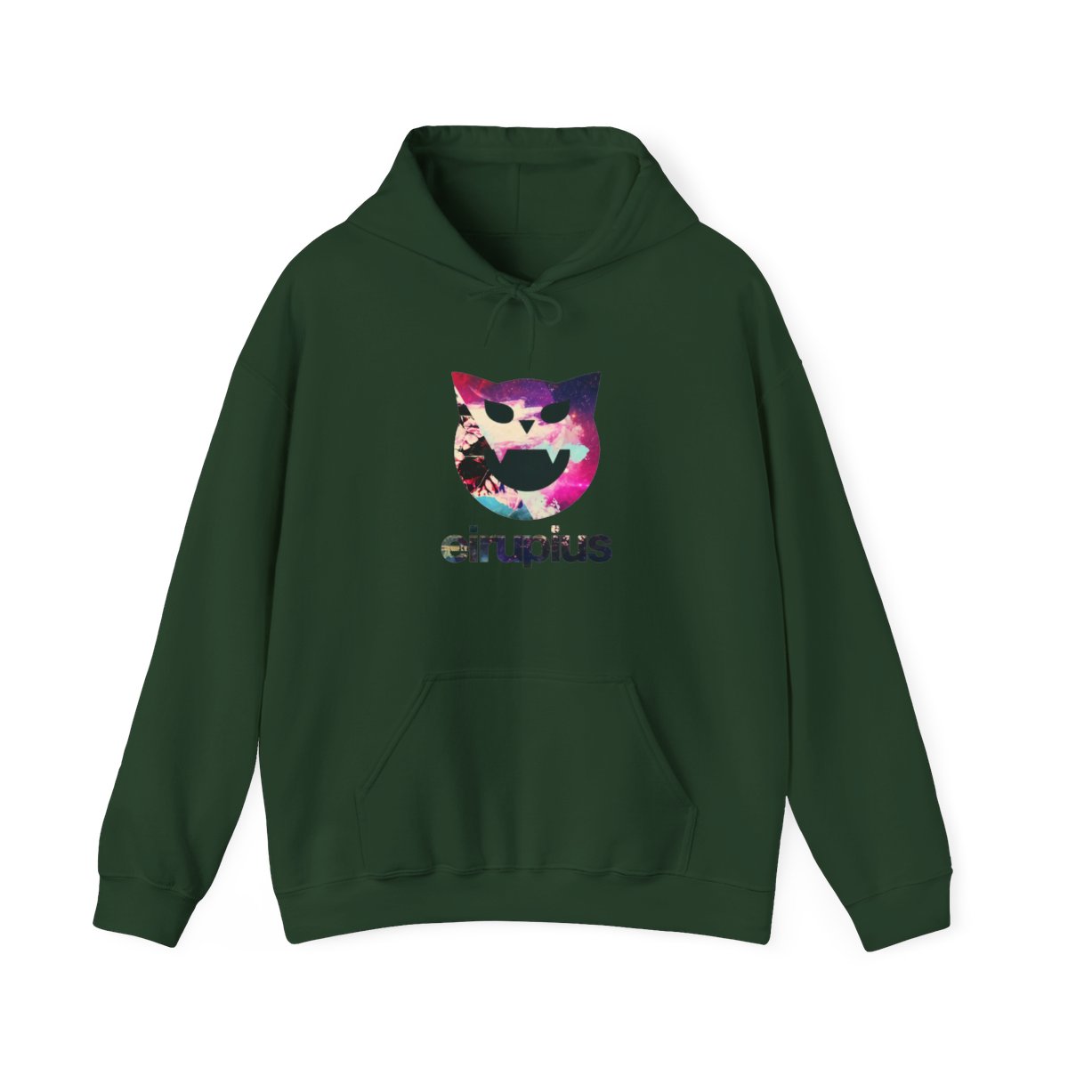 Rubius t shirt Hoodie - alternate angle 5, merchandise