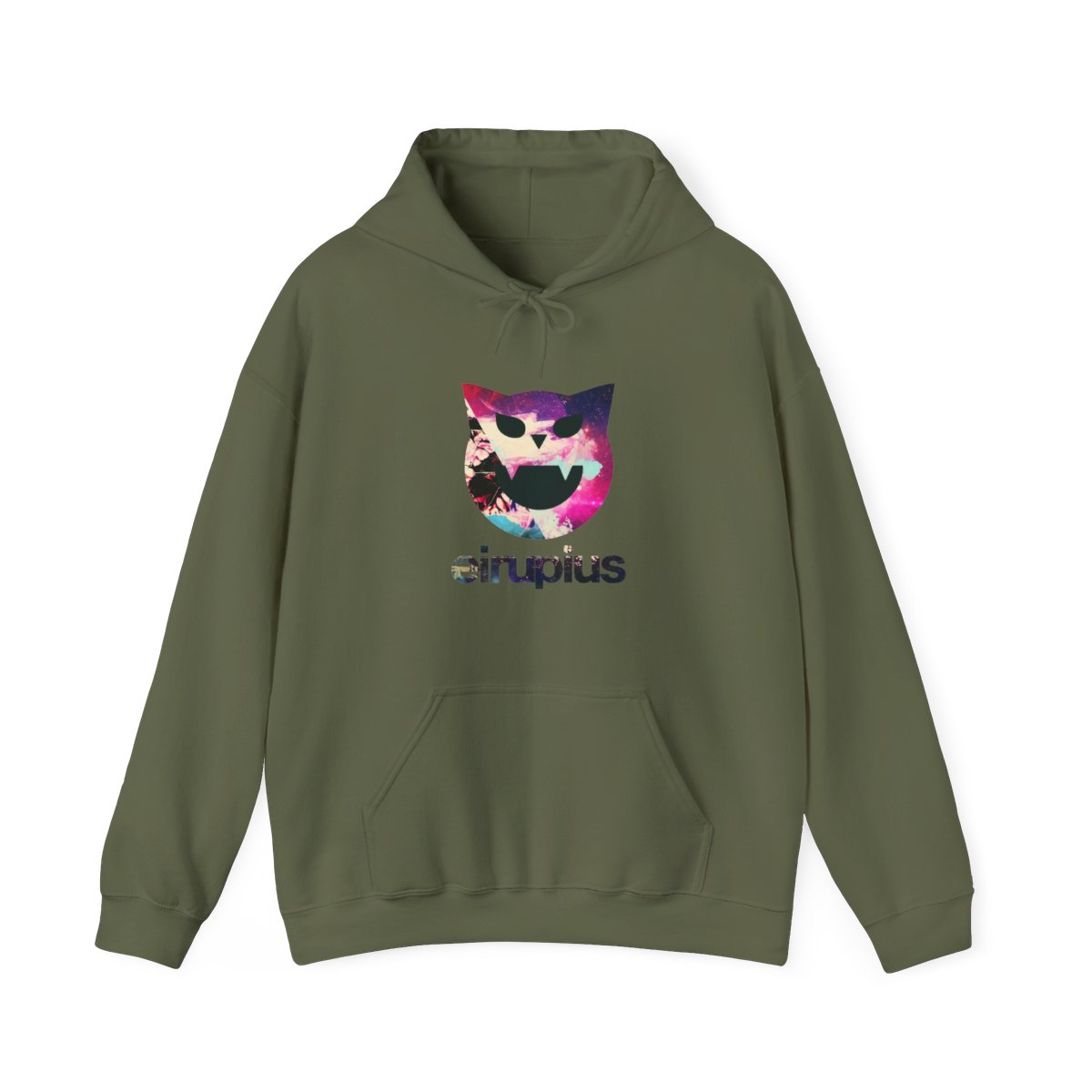 Rubius t shirt Hoodie - alternate angle 5, merchandise