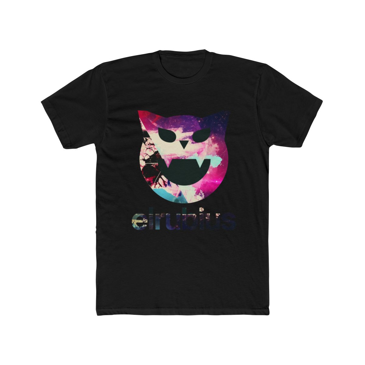 Rubius t shirt Long Sleeve T Shirt - alternate angle 3, merchandise