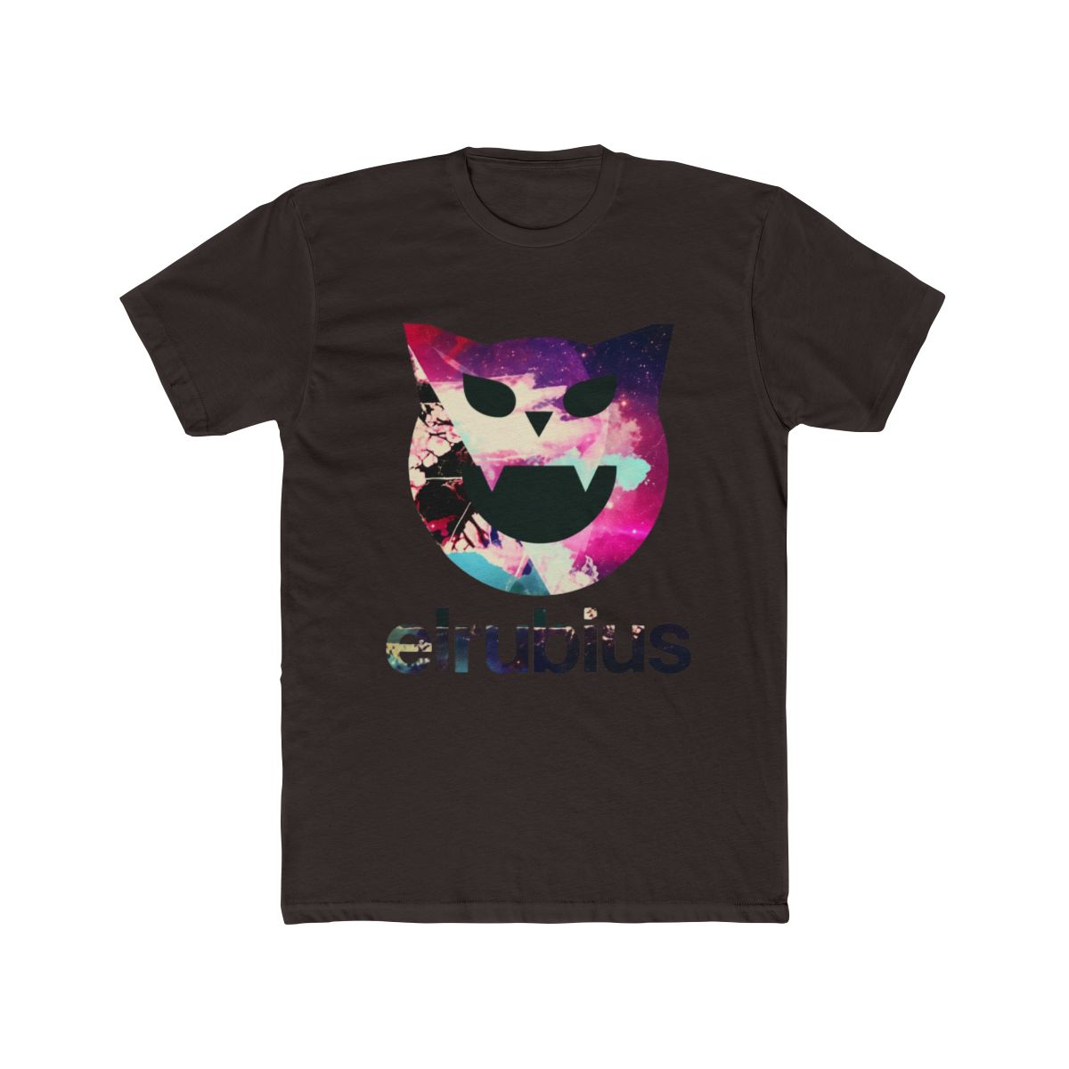 Rubius t shirt Long Sleeve T Shirt - alternate angle 2, merchandise