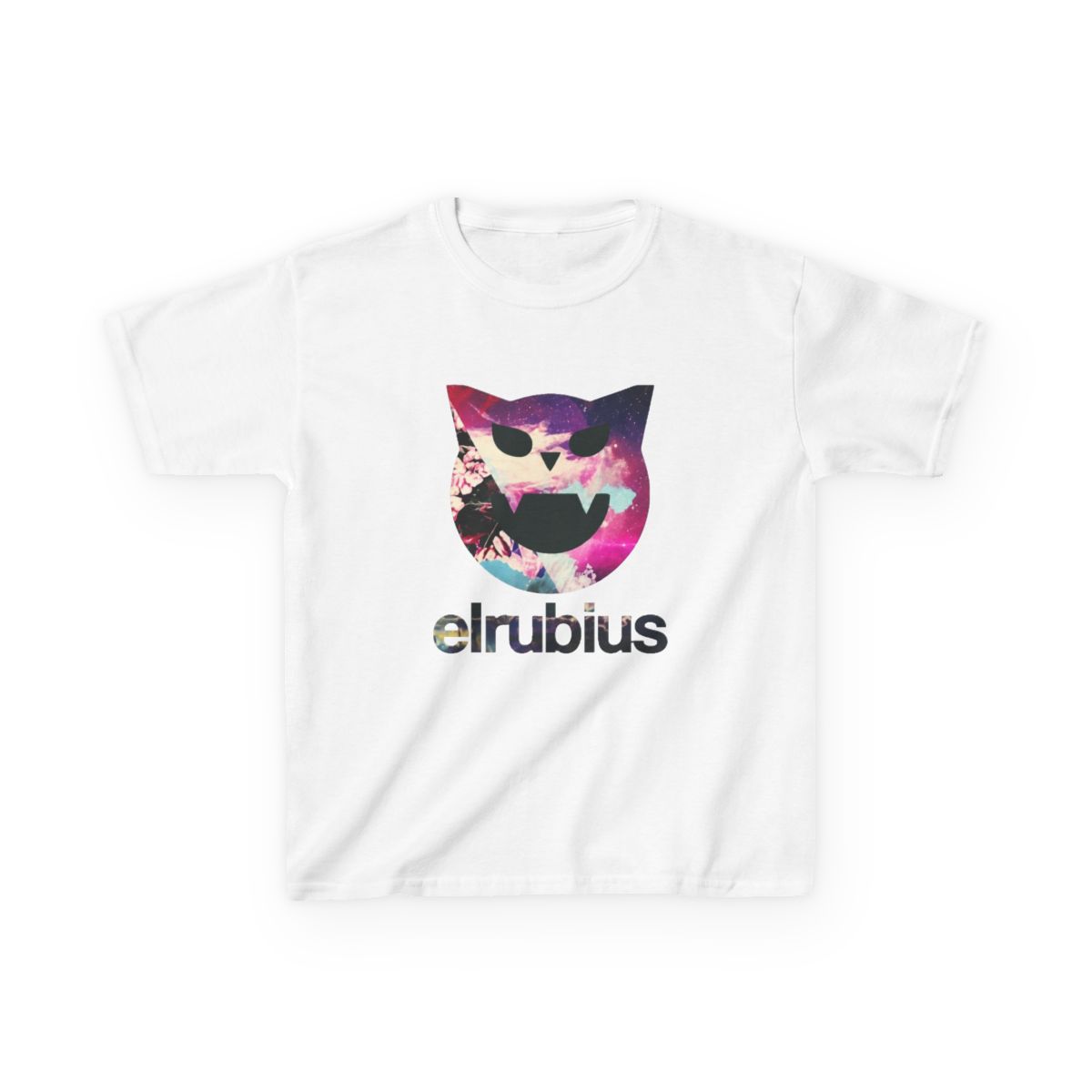 Rubius t shirt Kids T-Shirt