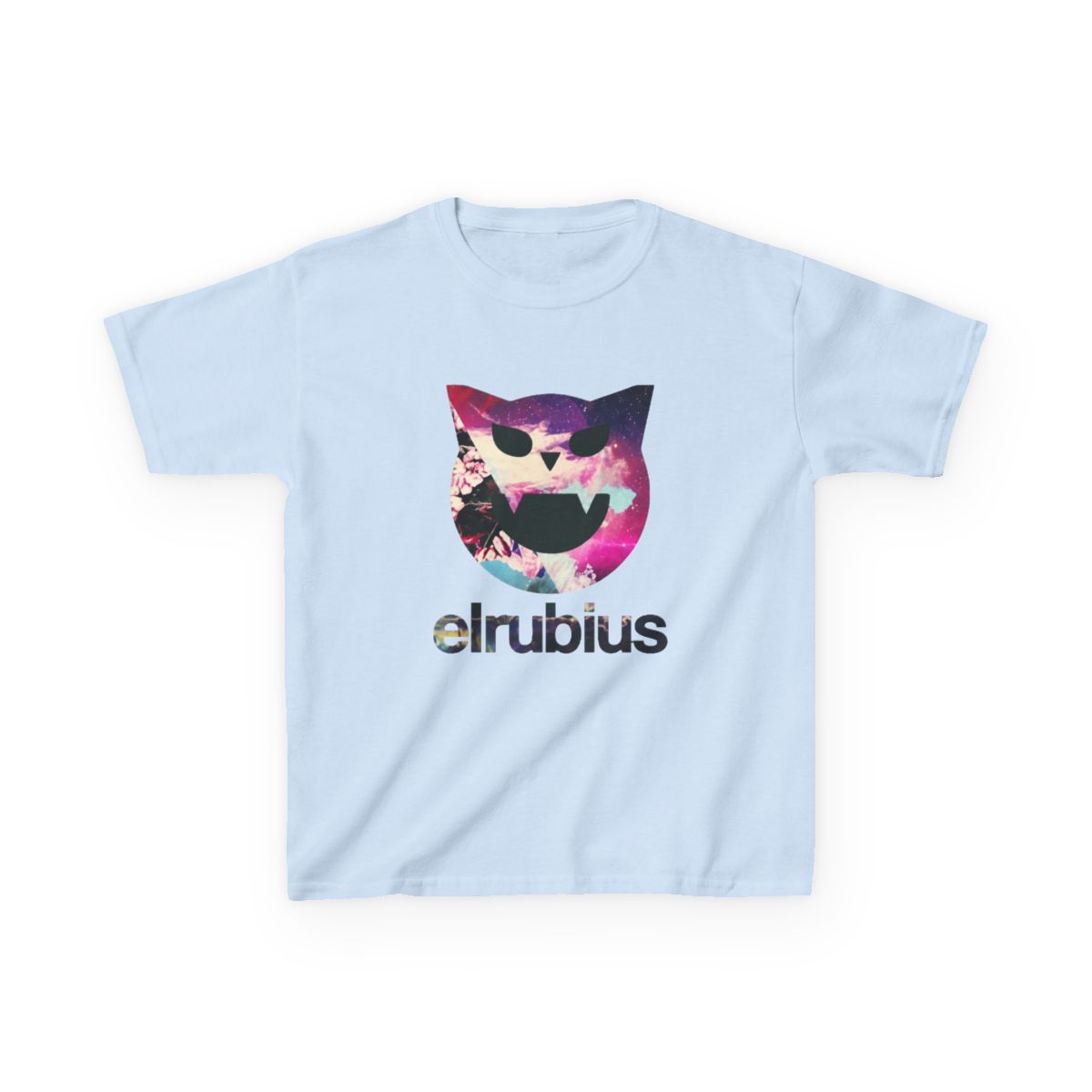 Rubius t shirt Kids T-Shirt