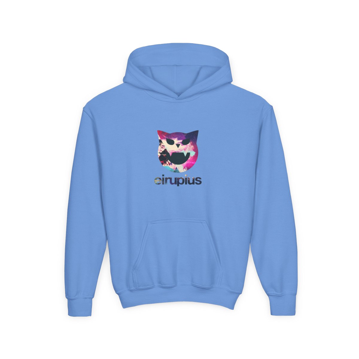 Rubius t shirt Kids Hoodie - alternate angle 4, merchandise