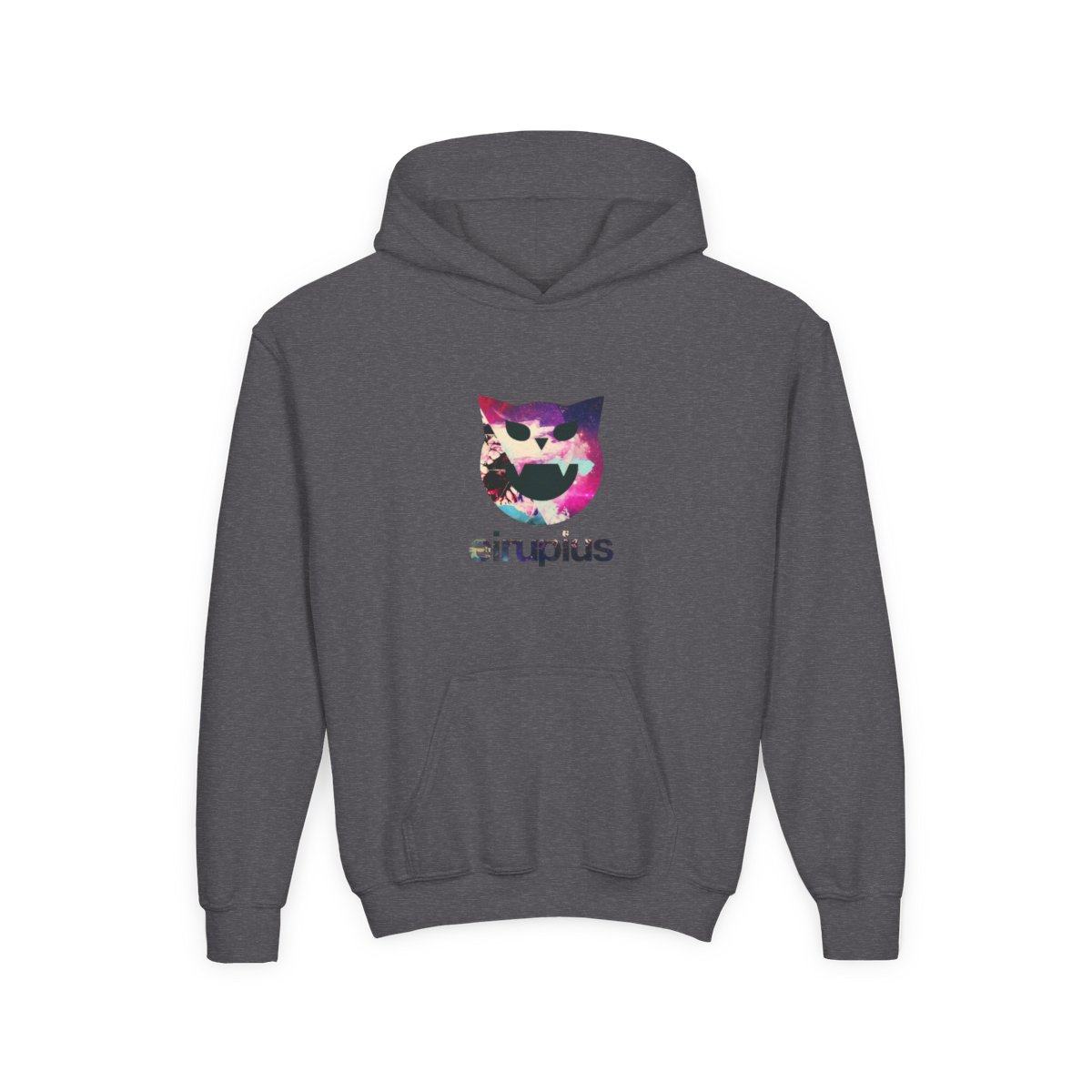 Rubius t shirt Kids Hoodie - alternate angle 3, merchandise
