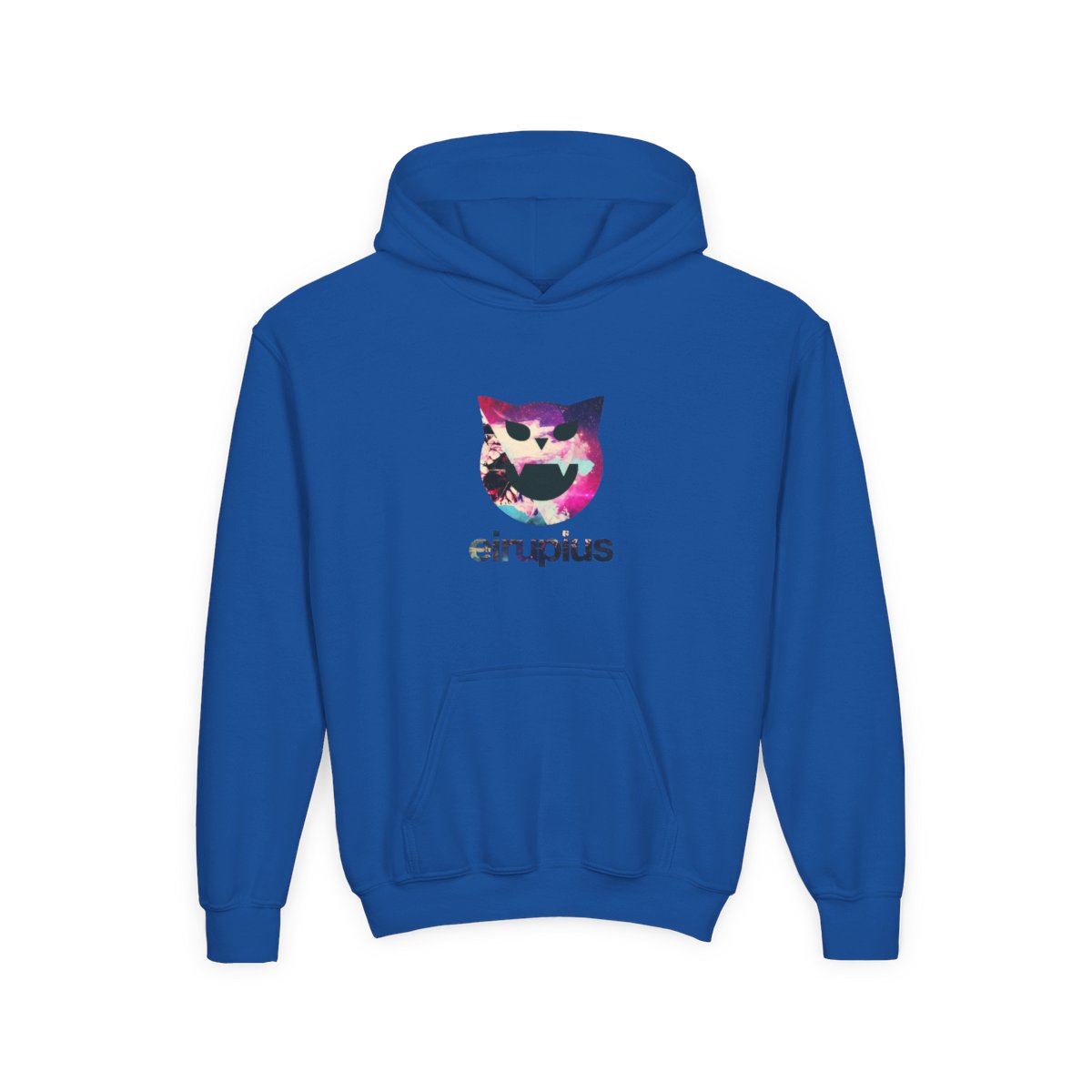Rubius t shirt Kids Hoodie - alternate angle 5, merchandise