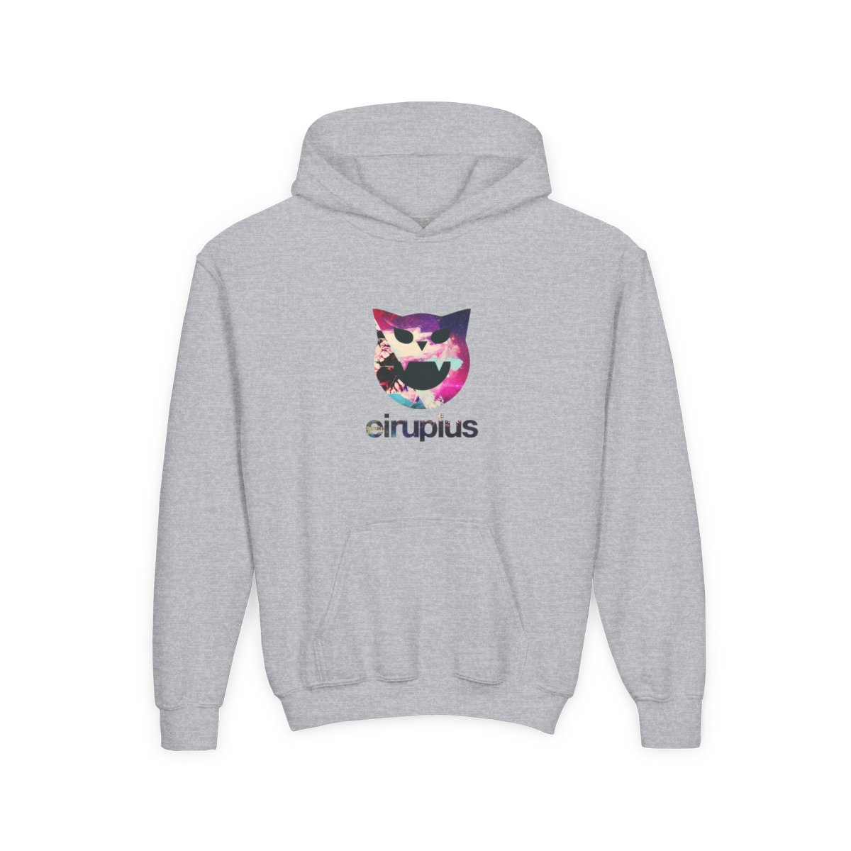 Rubius t shirt Kids Hoodie