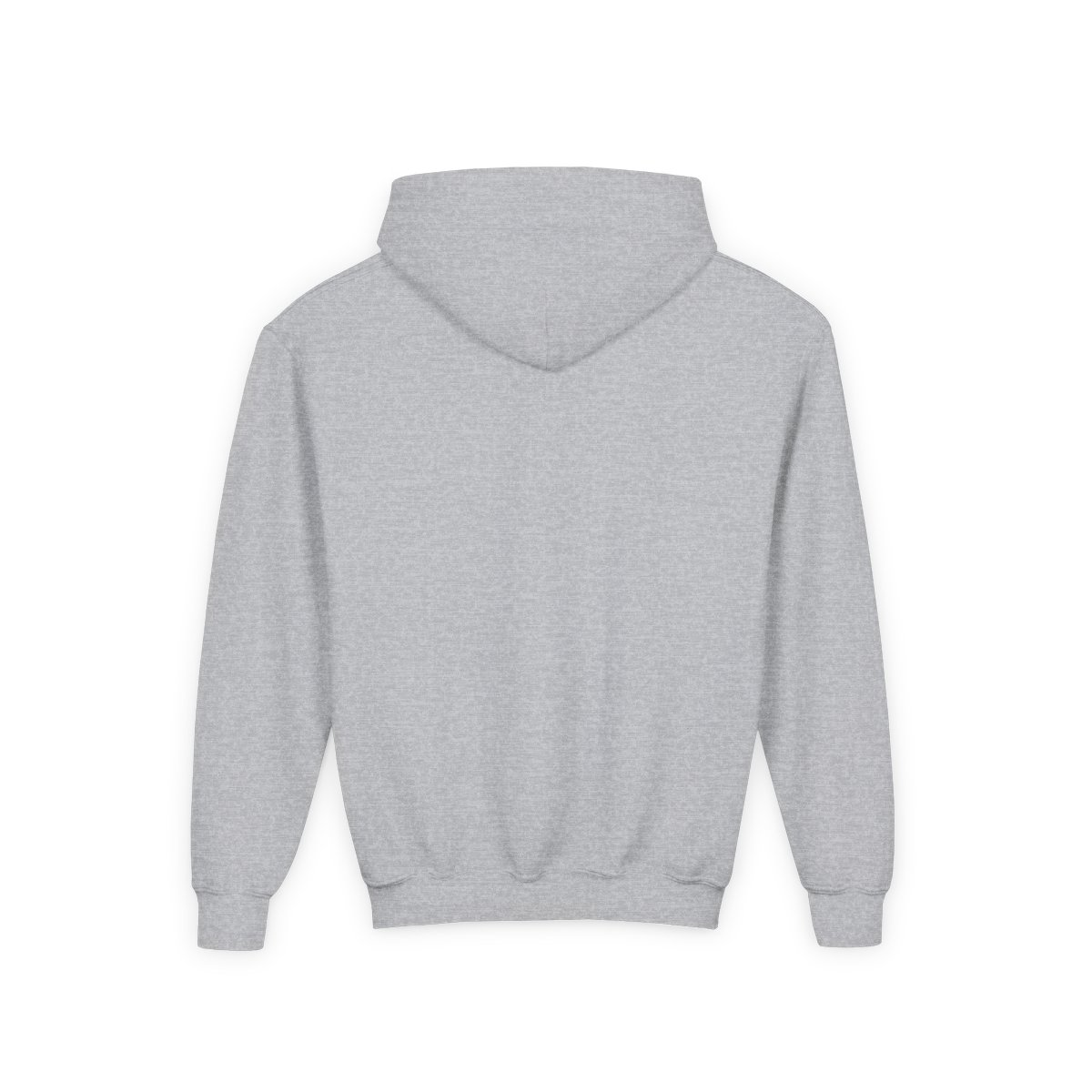 Rubius t shirt Kids Hoodie - alternate angle 1, merchandise