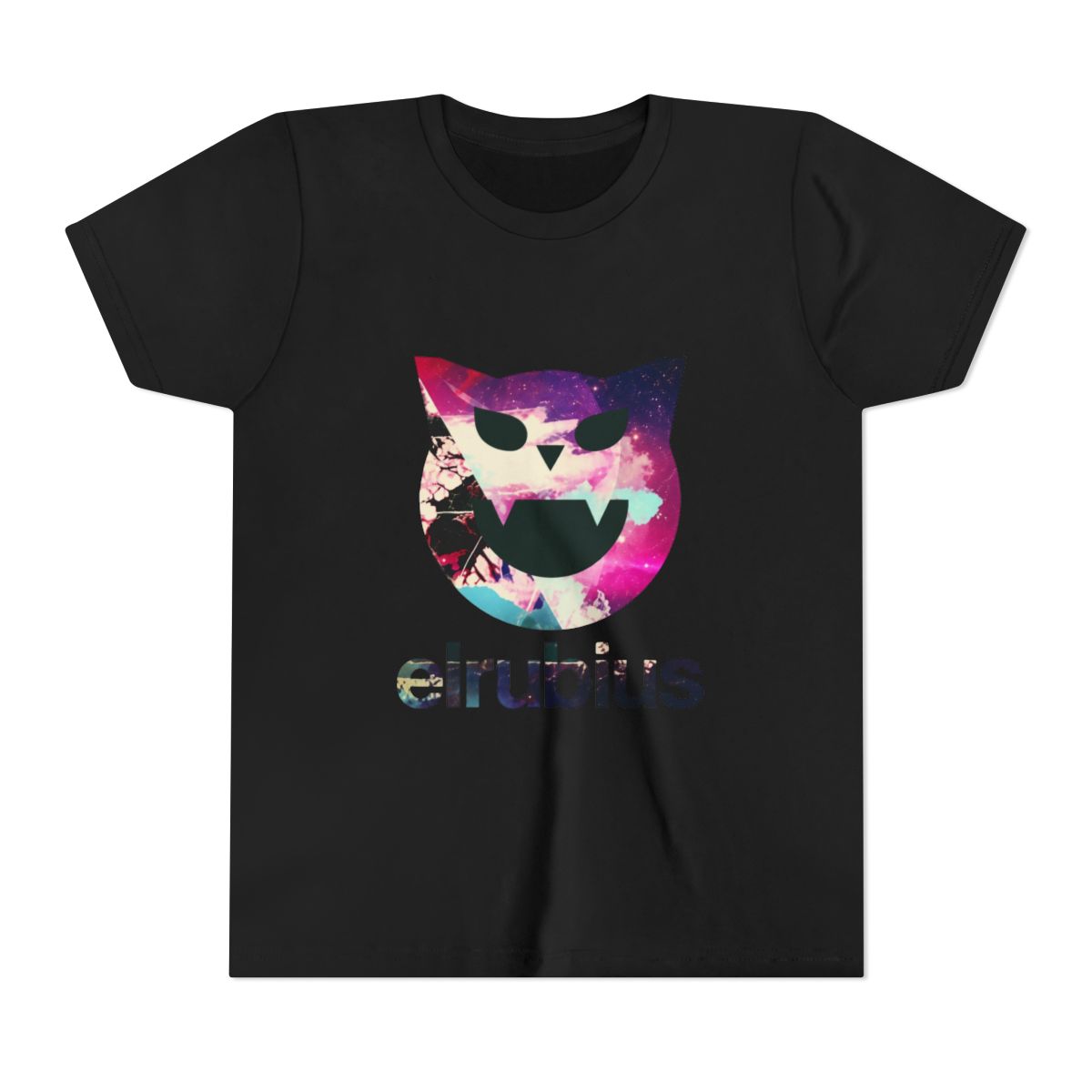 Rubius t shirt Kids T Shirt