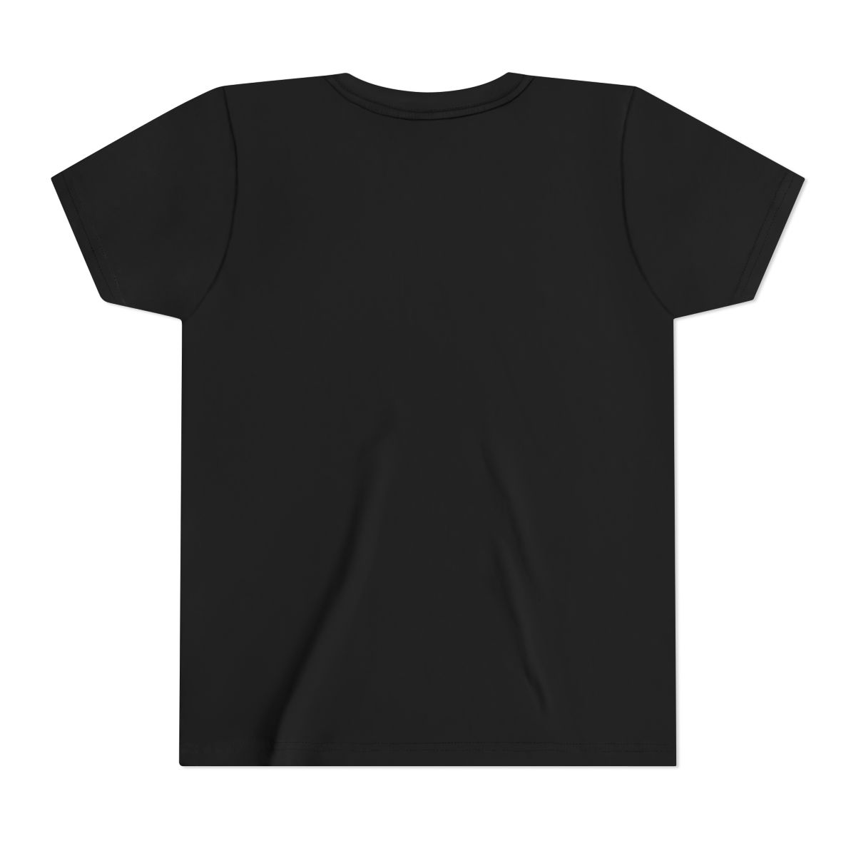 Rubius t shirt Kids T Shirt - alternate angle 1, merchandise